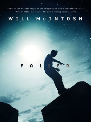 cover image of Faller